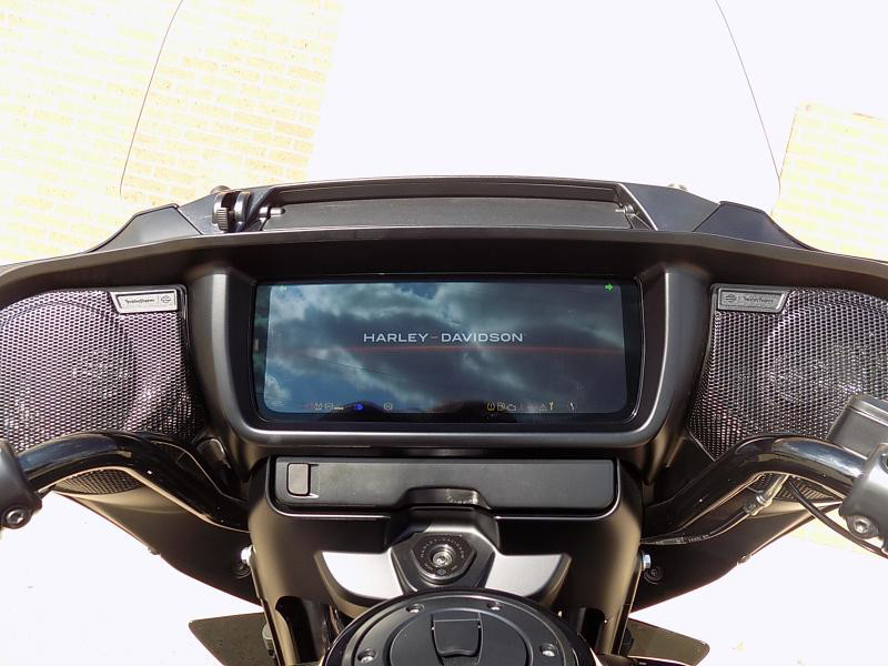 Street Glide® Ultra