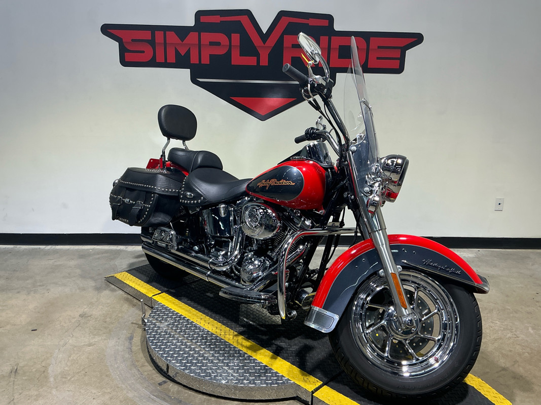 Heritage Softail® Classic
