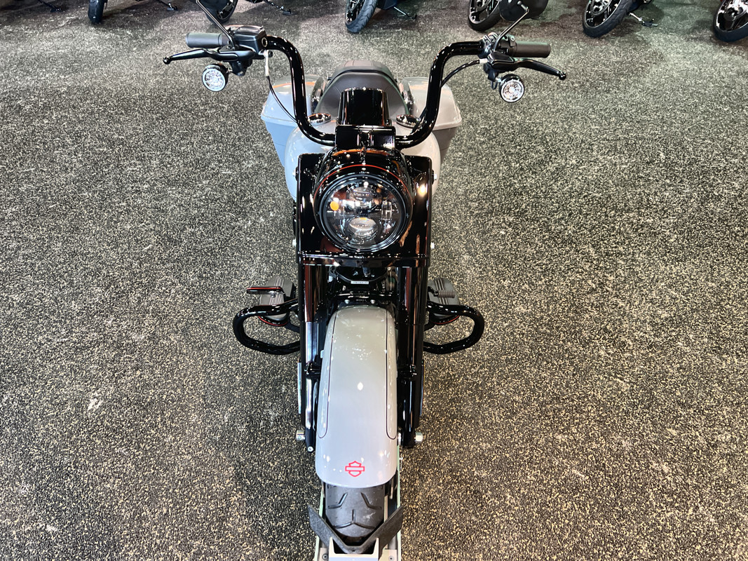 Road King® Special