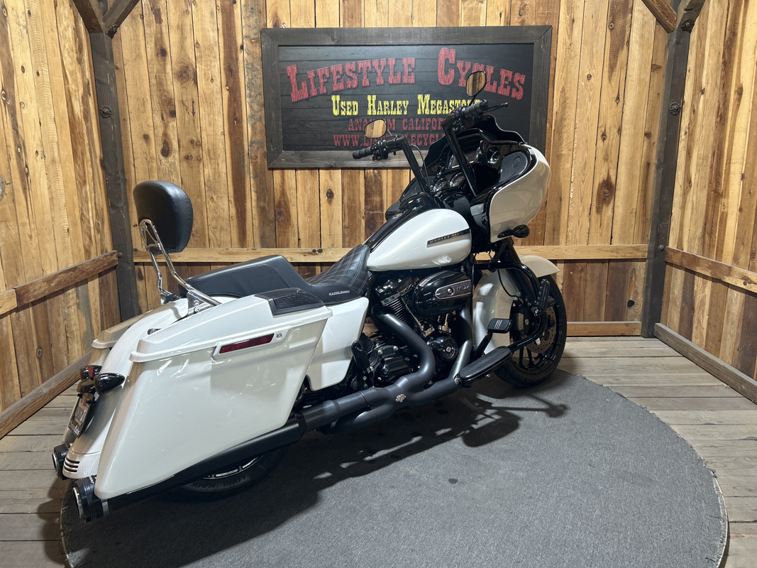 Road Glide® Special