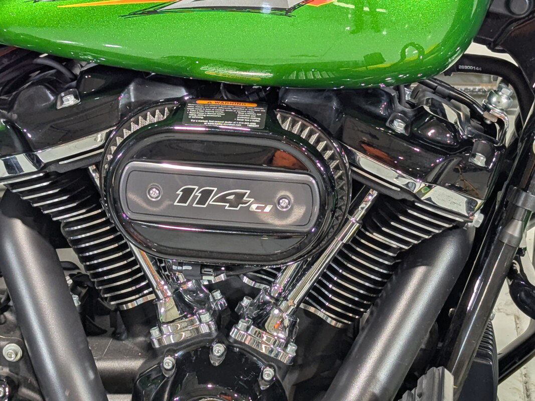 Street Glide® Special