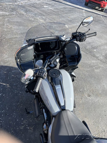 Road Glide® Limited