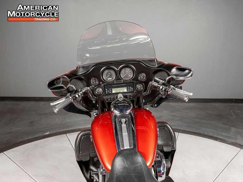 Ultra Classic® Electra Glide®