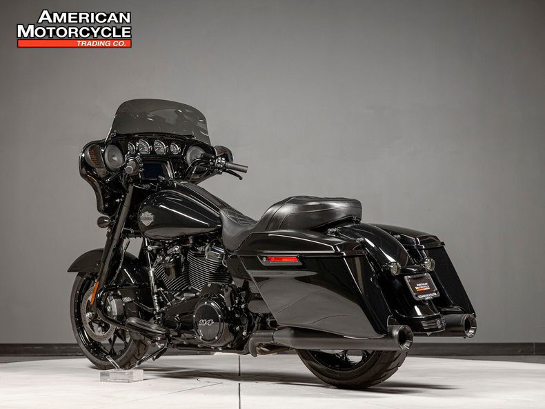 Street Glide® Special