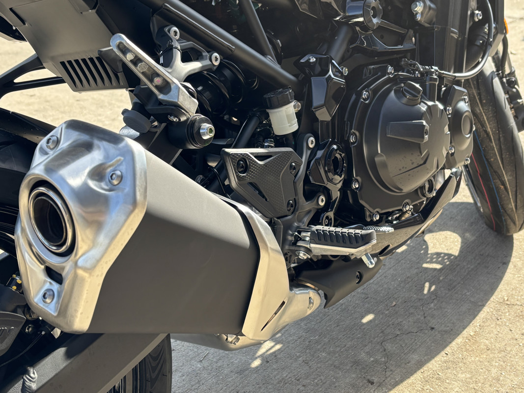 Z900 ABS