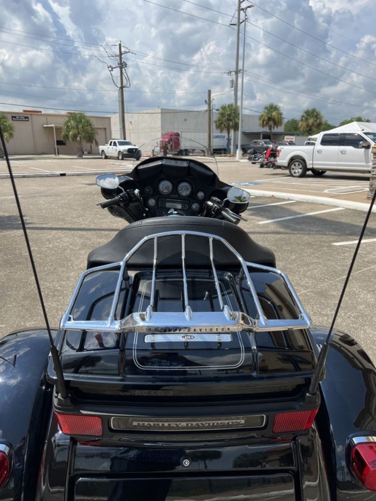 Tri Glide® Ultra Classic®