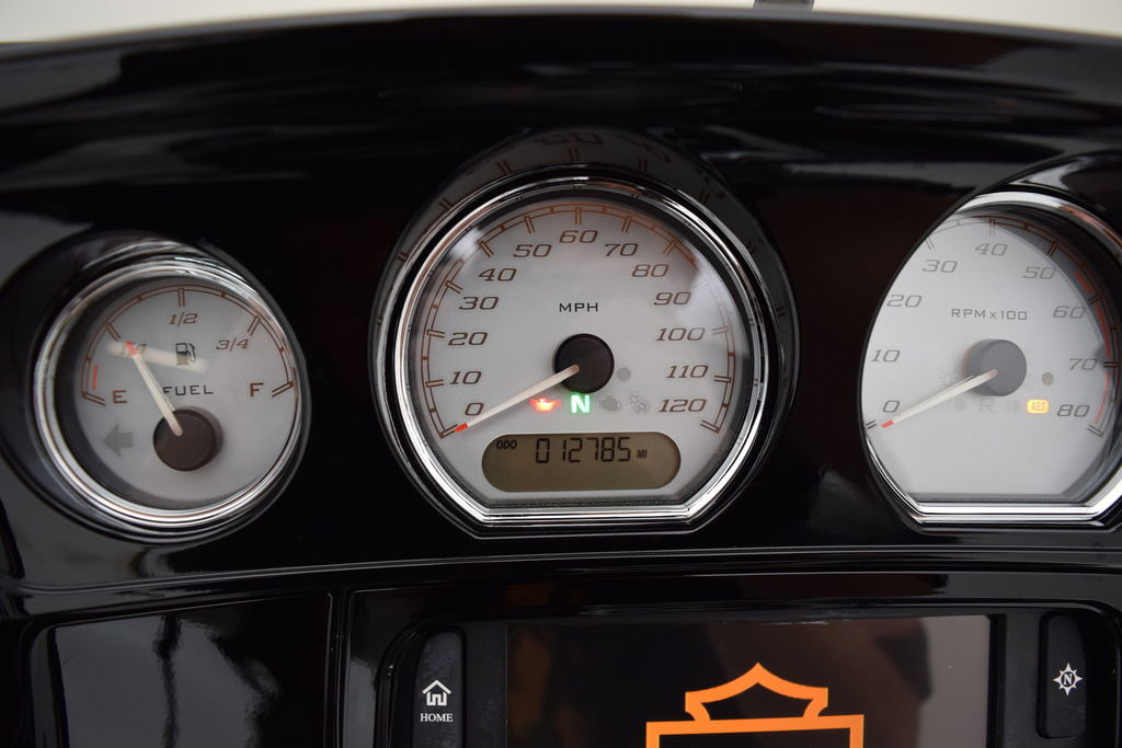 Street Glide® Special