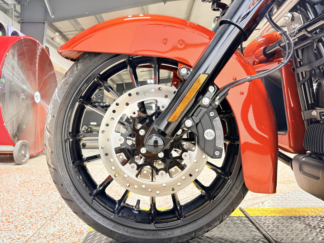 Tri Glide® Ultra