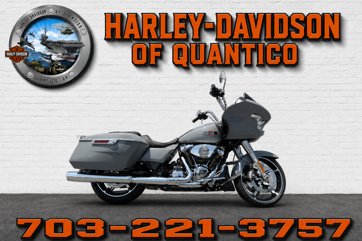 Road Glide®