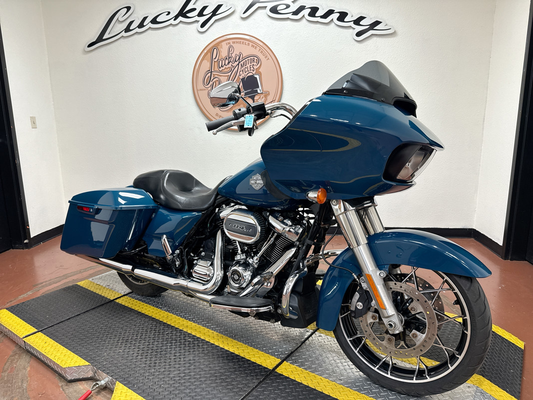 Road Glide® Special