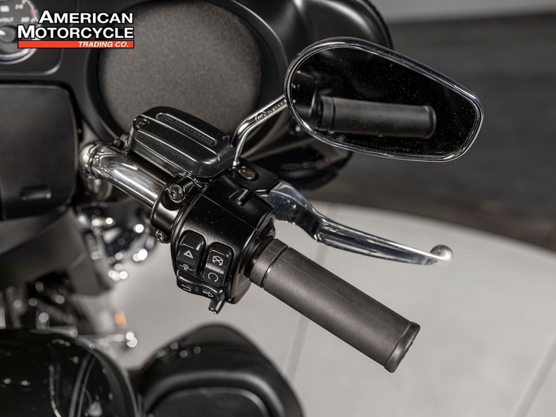 Tri Glide® Ultra