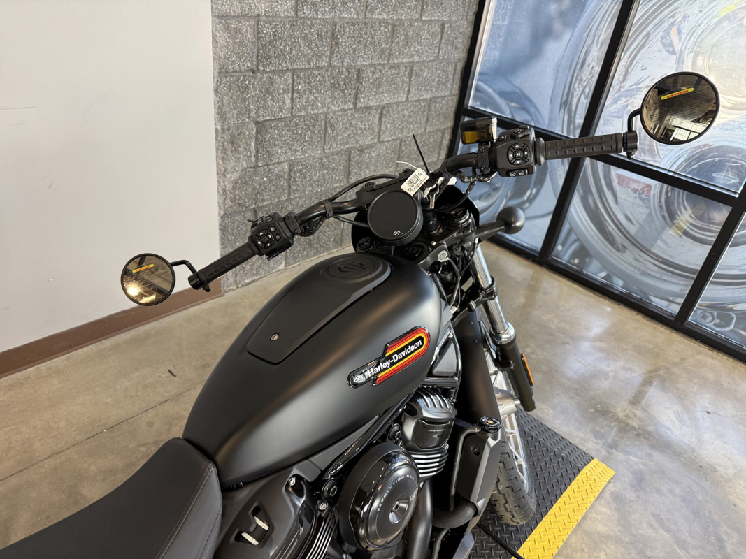 Nightster Special