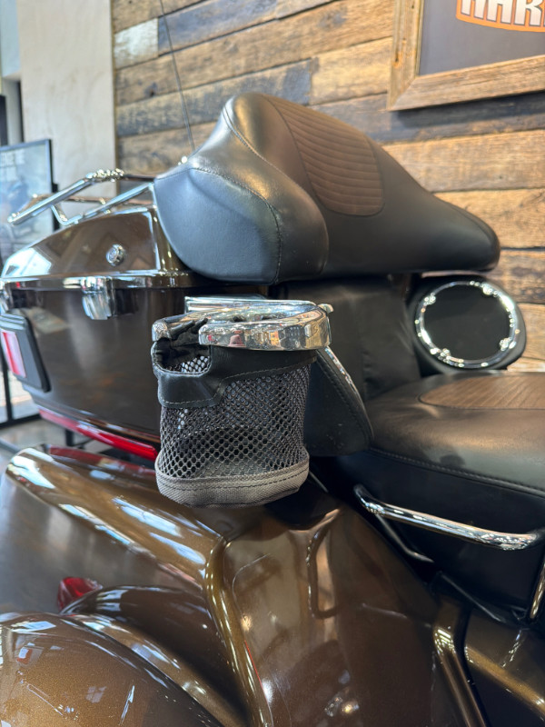Tri Glide® Ultra Classic® 110th Anniversary