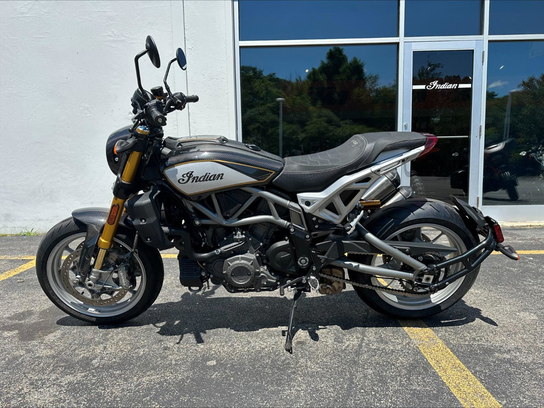 FTR 1200