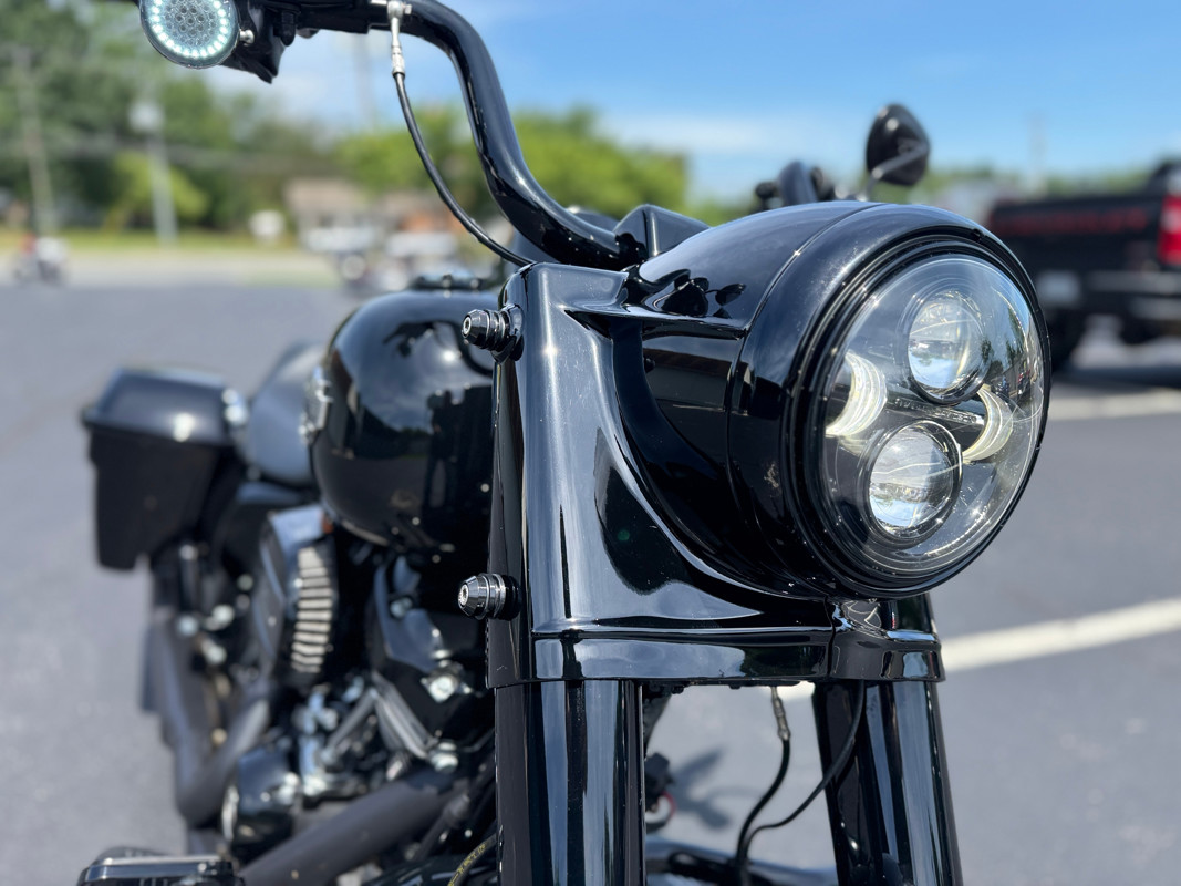 Road King® Special