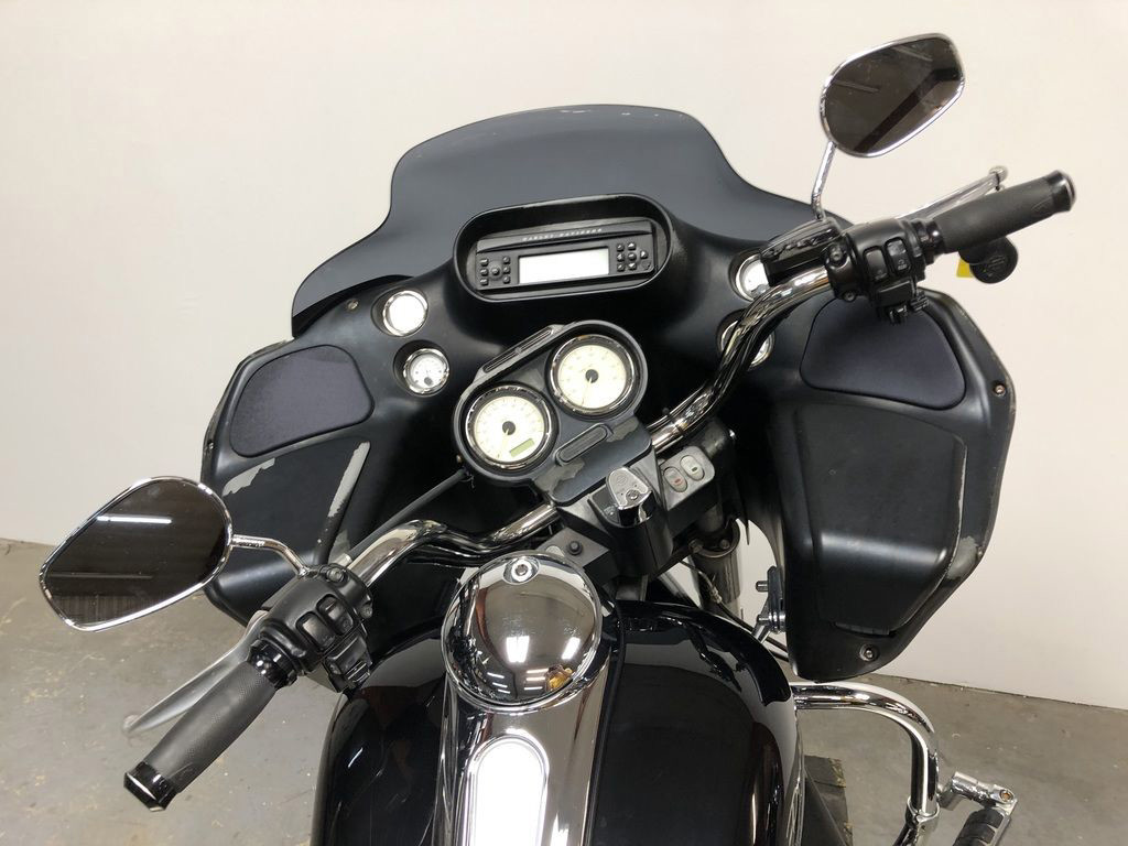 Road Glide® Custom