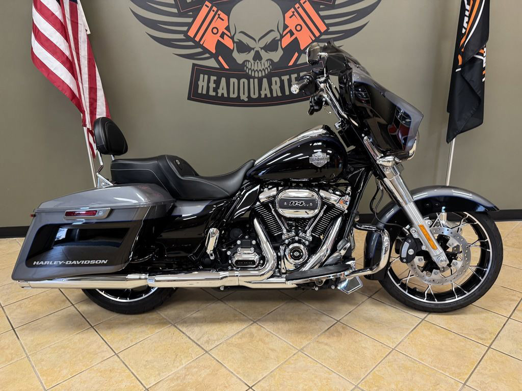 Street Glide® Special