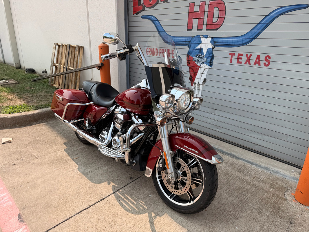 Road King®