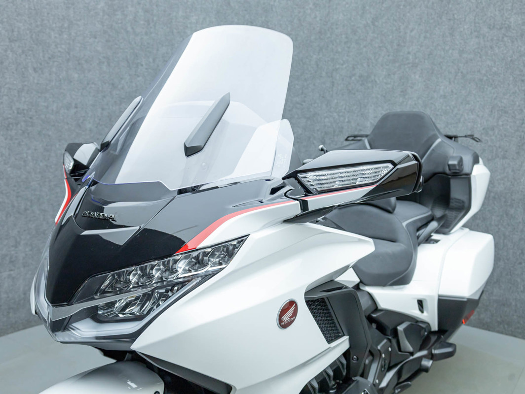 Gold Wing Tour Automatic DCT