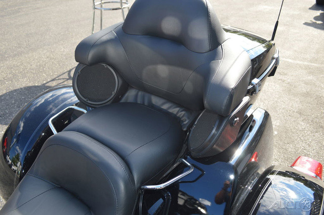 Tri Glide® Ultra