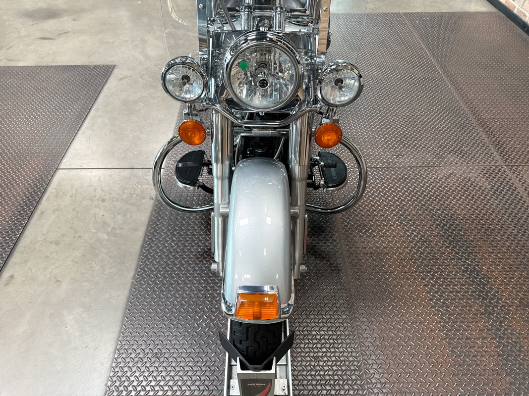 Heritage Softail® Classic