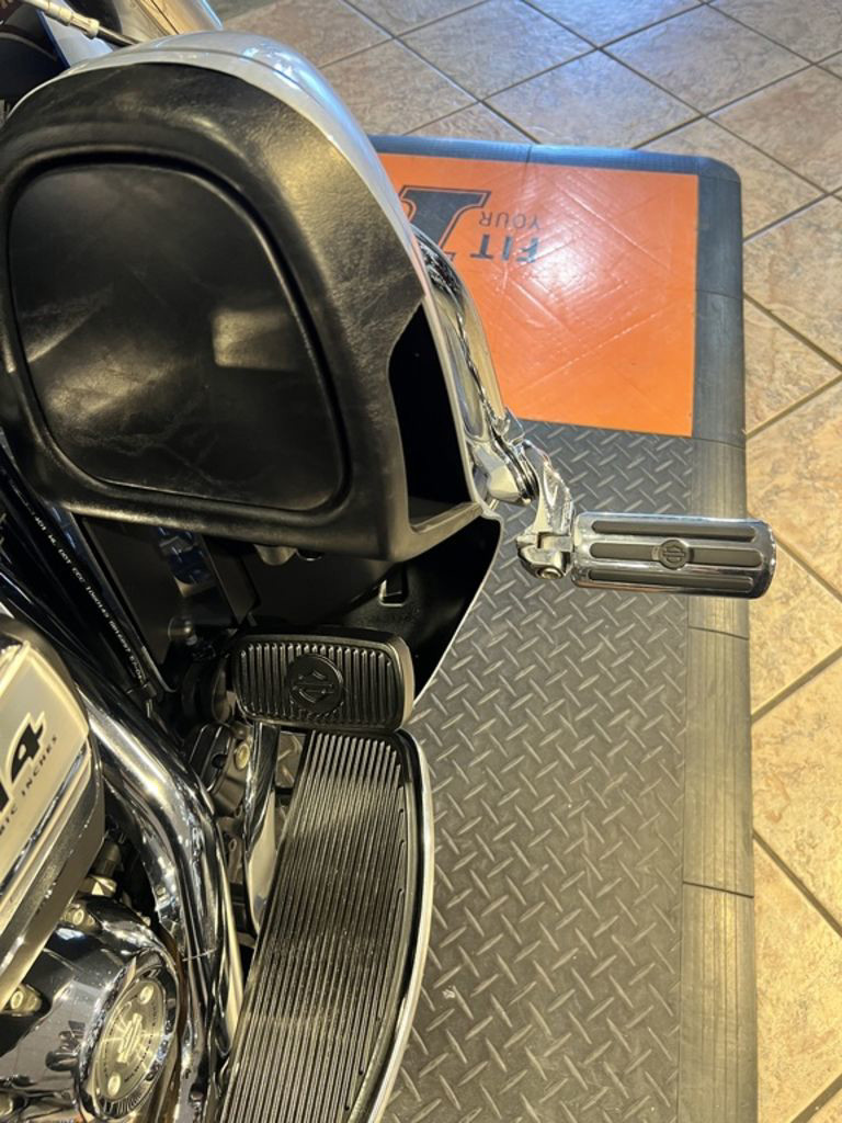 Electra Glide® Ultra® Limited