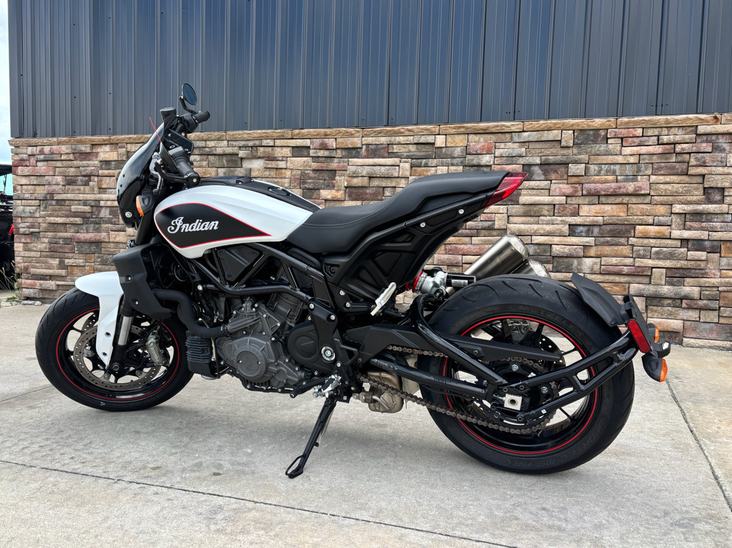 FTR 1200 S
