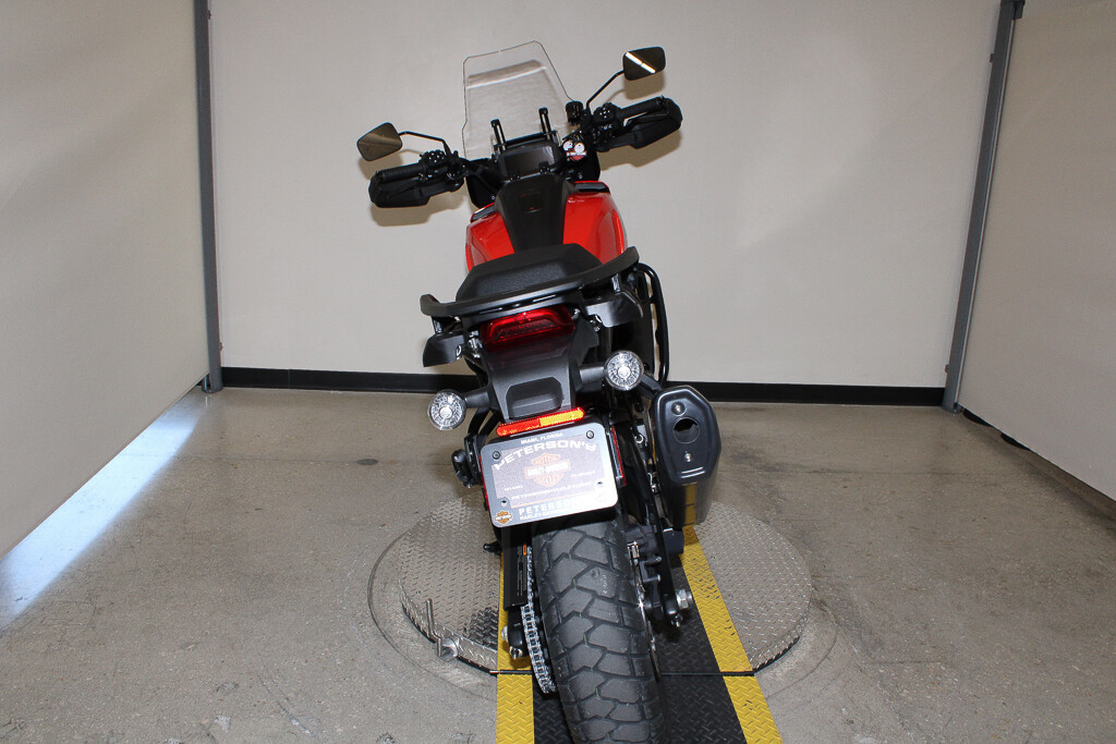 Pan America® 1250 Special