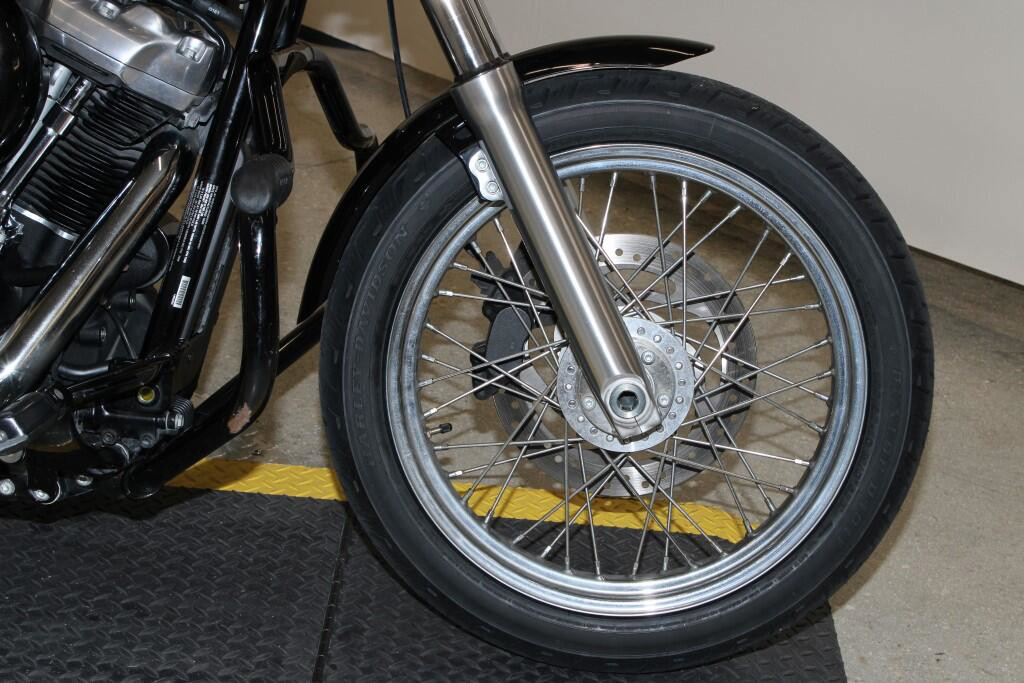 Softail® Standard