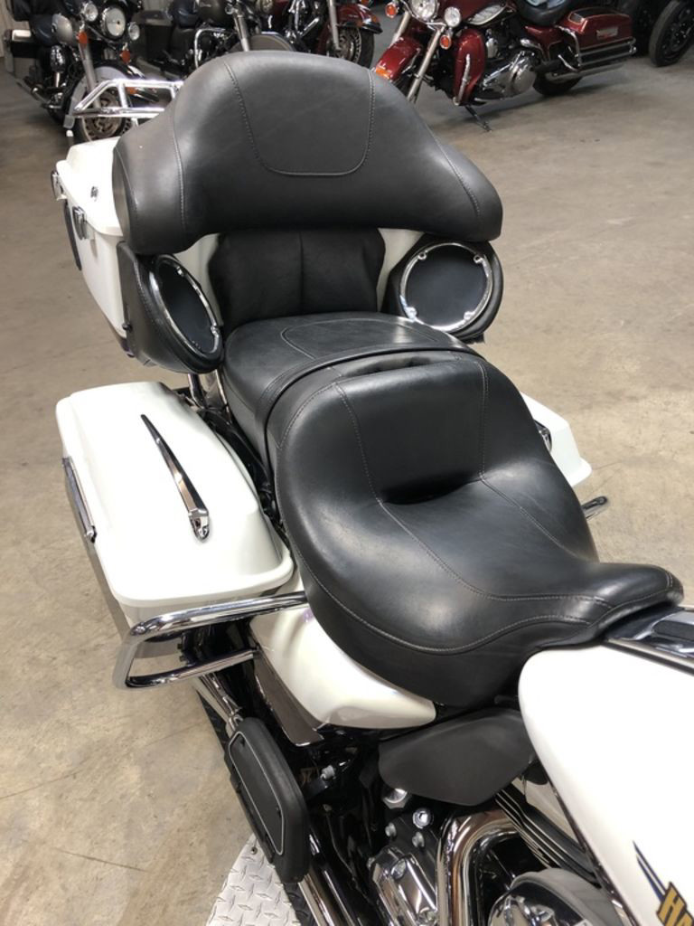 Electra Glide® Ultra Limited®