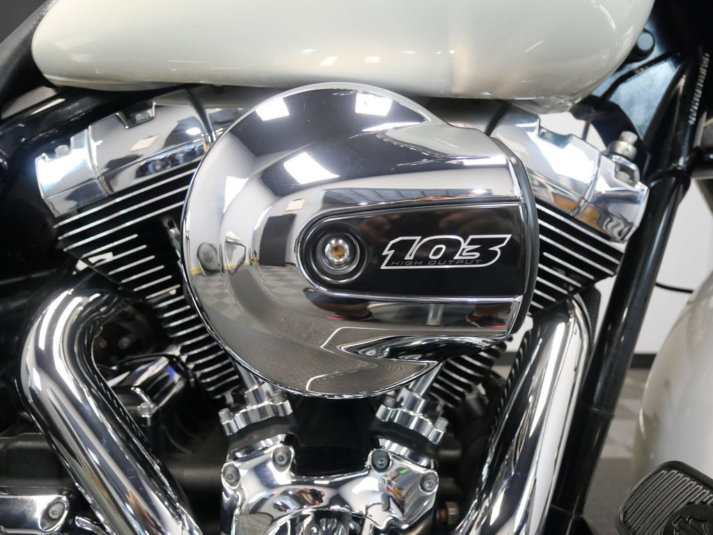 Road King®