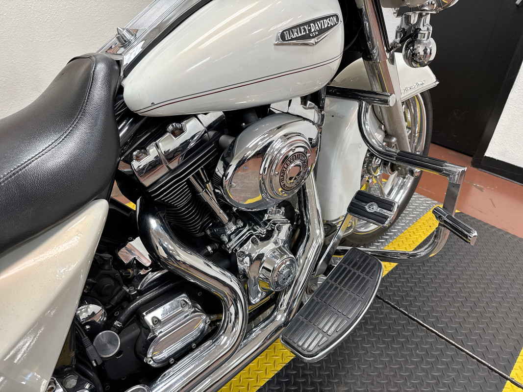 Road King® Classic