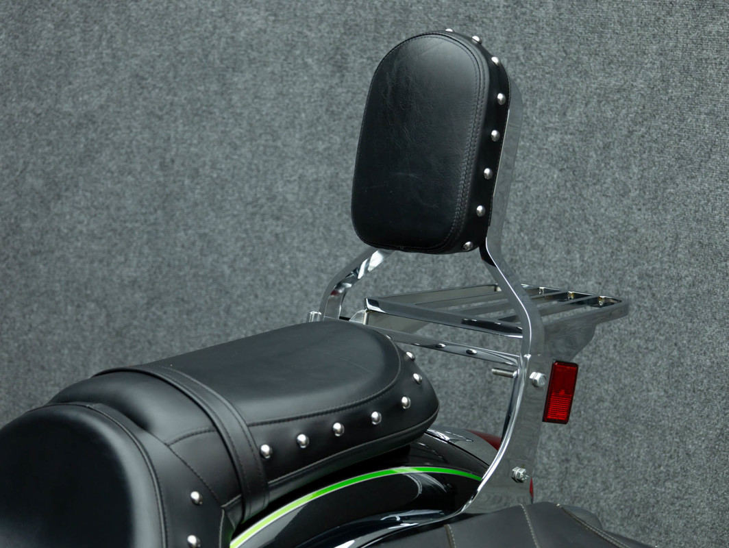 Vulcan® 900 Classic LT