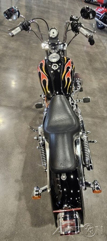 Dyna® Super Glide®