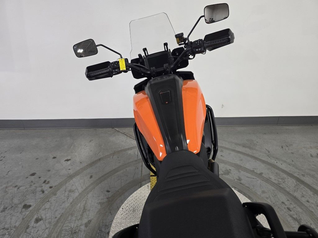 Pan America® 1250 Special