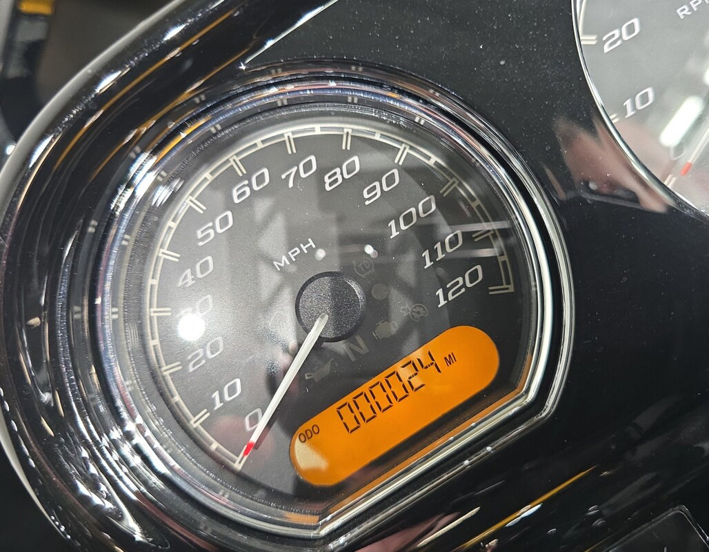 Road Glide® Special