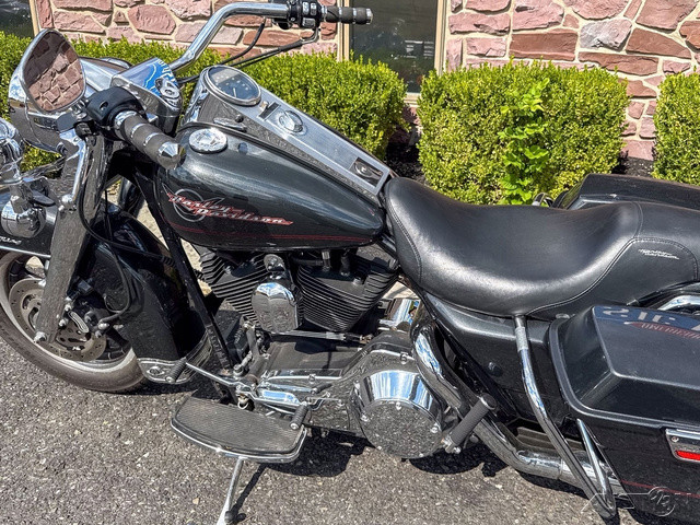 Road King®