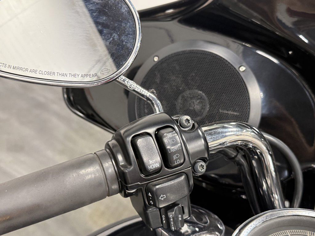 Road King® Classic