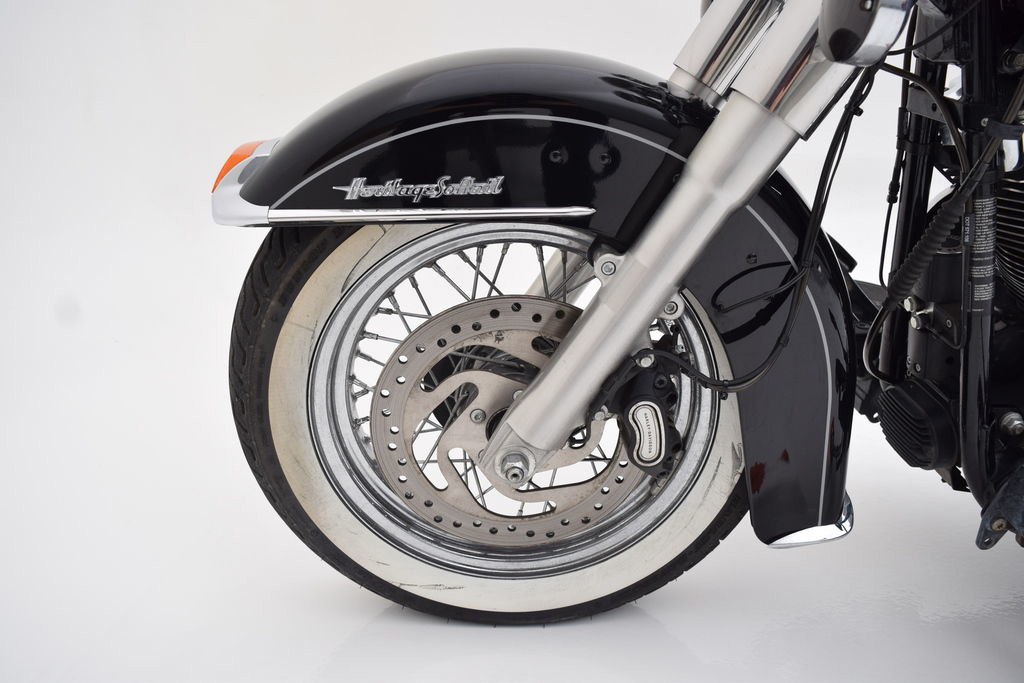 Heritage Softail® Classic