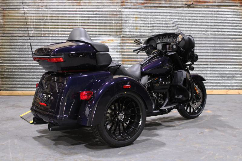 Tri Glide® Ultra