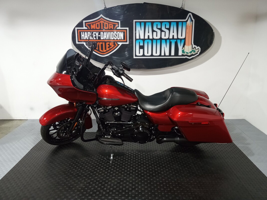 Road Glide® Special