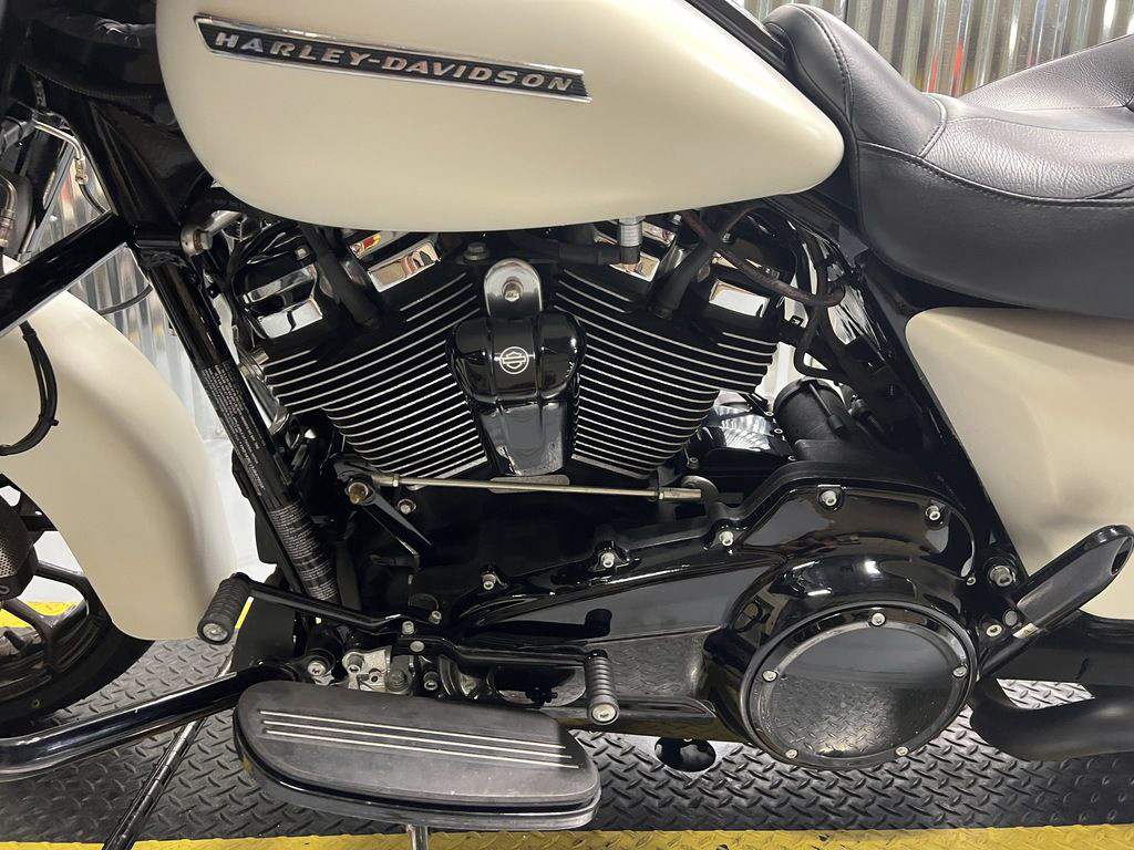 Street Glide® Special