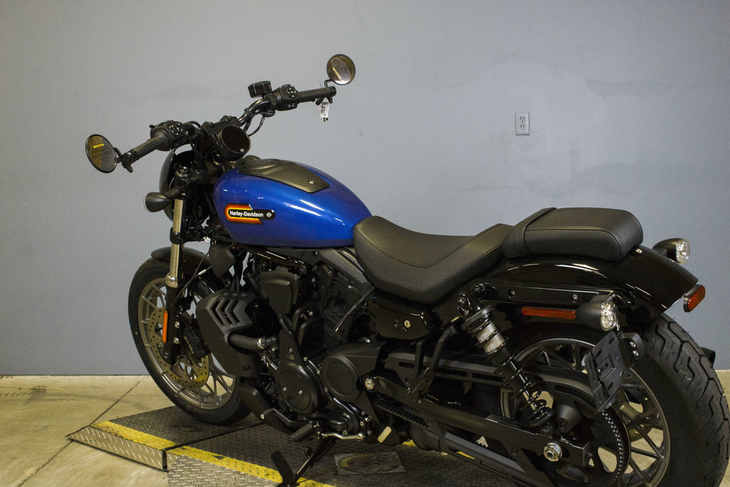 Nightster Special