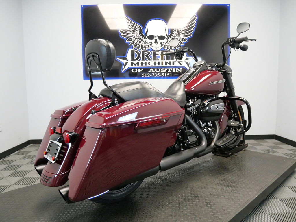 Road King® Special