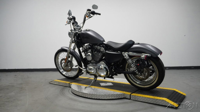 Sportster® Seventy-Two®