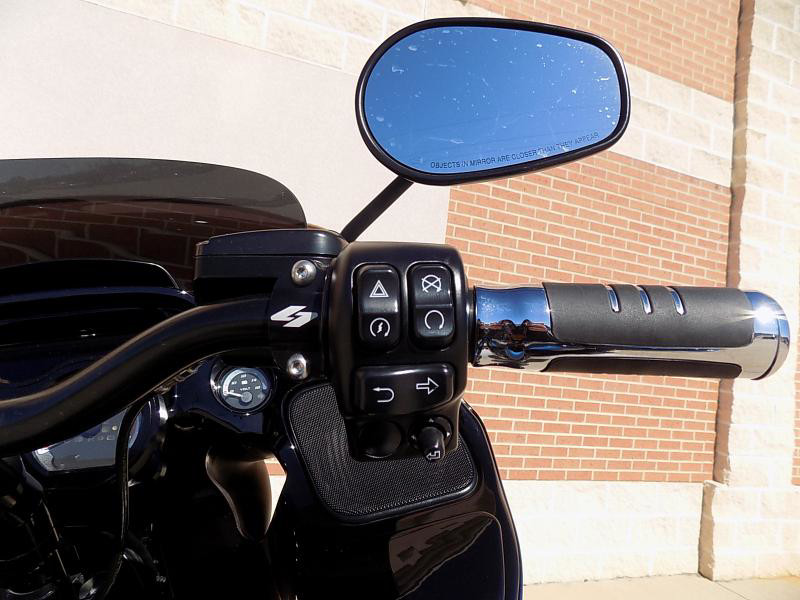 Road Glide® Limited