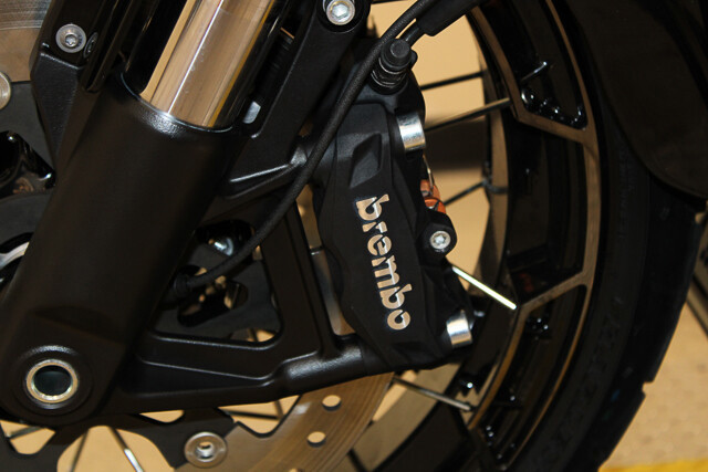 CVO® Road Glide®