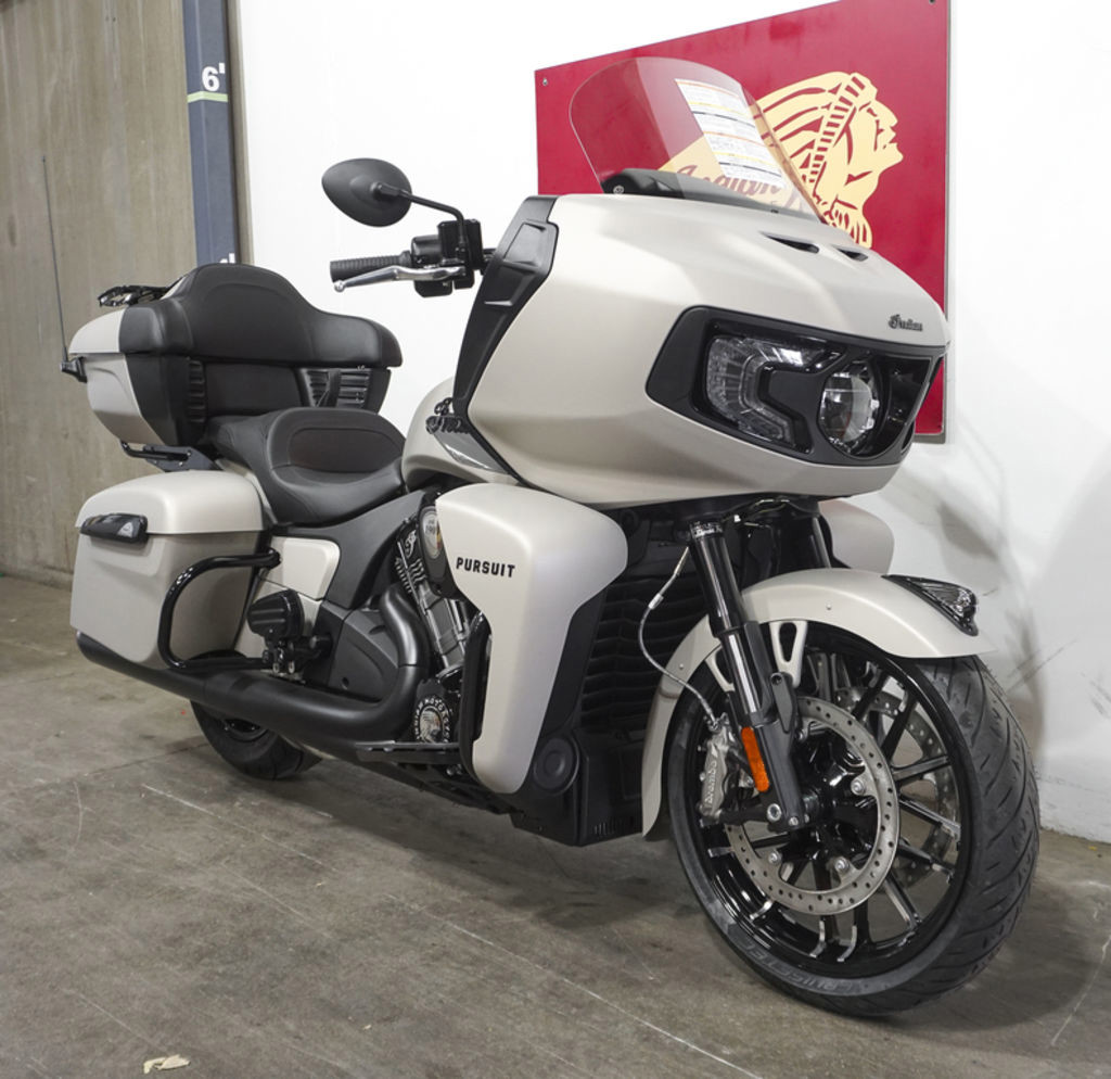 2023 Indian® Motorcycle Pursuit Dark Horse for Sale in Sioux Falls, SD