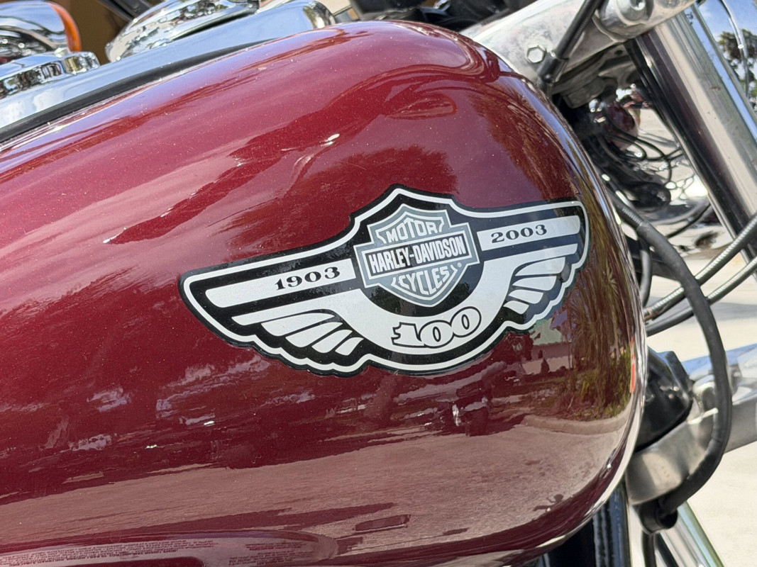 Dyna® Super Glide®