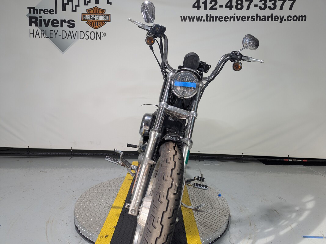 Sportster® 883